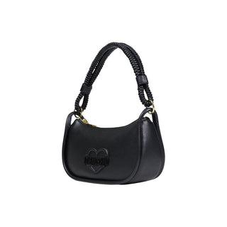 Bolso de polietileno negro