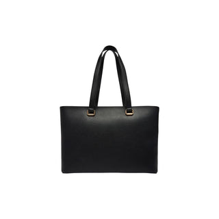Bolso de polietileno negro