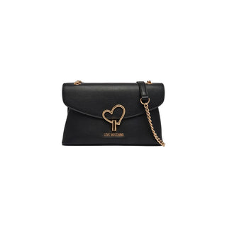 Bolso de polietileno negro