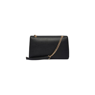 Bolso de polietileno negro