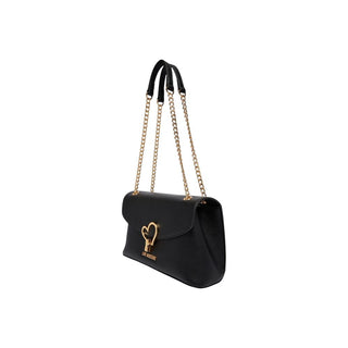 Bolso de polietileno negro