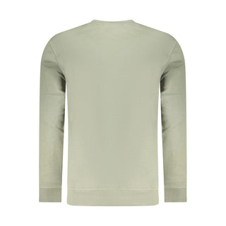Verde Cotton Men Sweatshirt