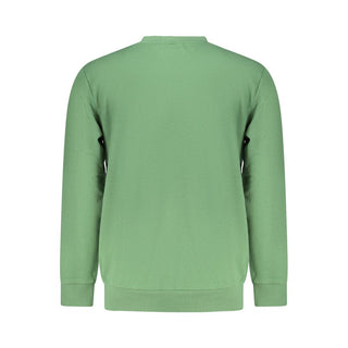 Verde Cotton Men Sweatshirt