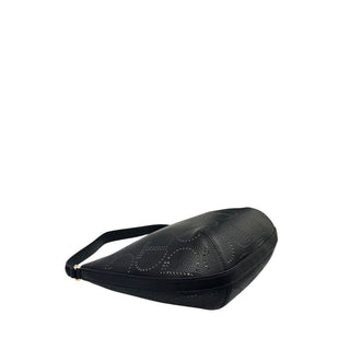 Black PU Women Handbag