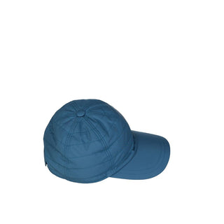 Blaue Baumwollkappe (Baseballkappe)