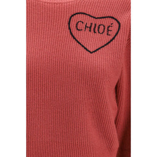 Mehrfarbiges Woll-Oves-Aries-Sweatshirt