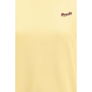 Sudadera bicolor de seda