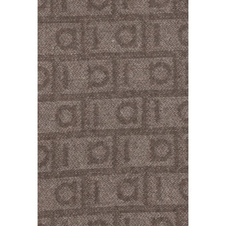 Brown Cashmere Scarf