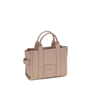 Mehrfarbige Kalbsleder-Handtasche Bos Taurus