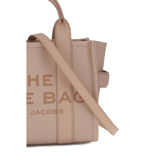 Mehrfarbige Kalbsleder-Handtasche Bos Taurus