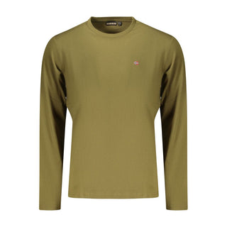 Verde Cotton Herren-T-Shirt