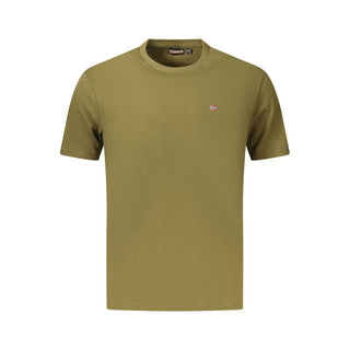 Verde Bio-Baumwolle Herren T-Shirt