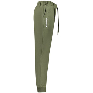 Verde Cotton Herren Trainingshose