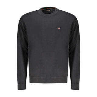 Verde Cotton Herren Trainingshose