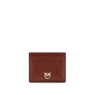 Cartera Bos Taurus multicolor de piel de becerro