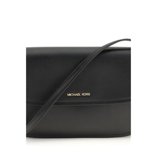 Cartera Bos Taurus de piel de becerro negra