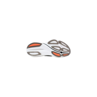 Zweifarbige sportliche Textilsneaker