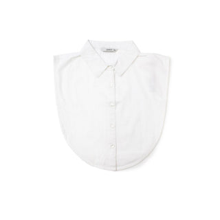 White Cotton Top