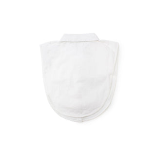 White Cotton Top