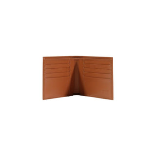 Beige Polyethylene Wallet