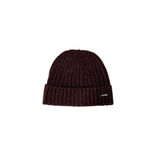 Gorra Bordeaux Marabou (gorra de béisbol)