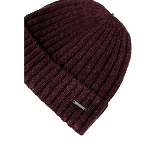 Gorra Bordeaux Marabou (gorra de béisbol)