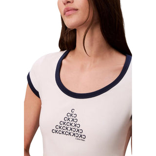 Camisetas sin mangas blancas de algodón