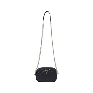 Bolso de polietileno negro