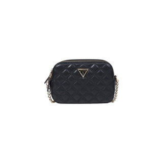 Bolso de polietileno negro