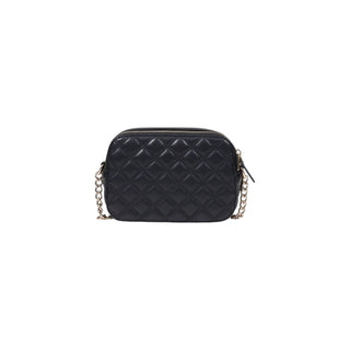 Bolso de polietileno negro