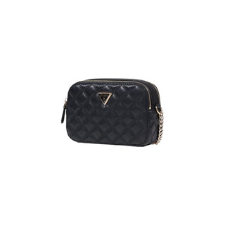 Bolso de polietileno negro