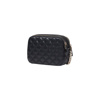 Bolso de polietileno negro
