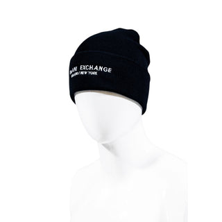 Blue Polyester Cap (Baseball Hat)