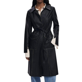Black Polyethylene False