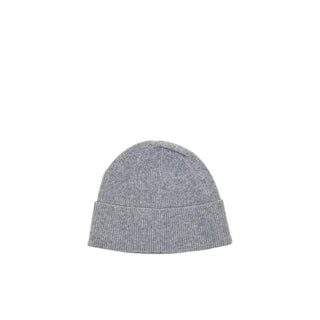 Gorra de poliamida reciclada gris (gorra de béisbol)