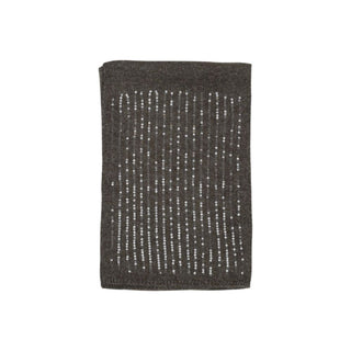 Bicolor Recycled Polyester Scarf