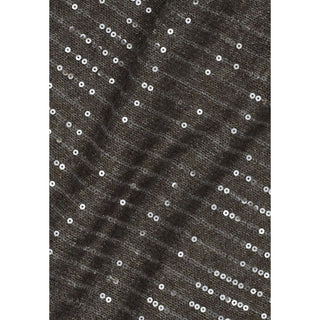 Bicolor Recycled Polyester Scarf