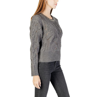 Sudadera gris Marabou