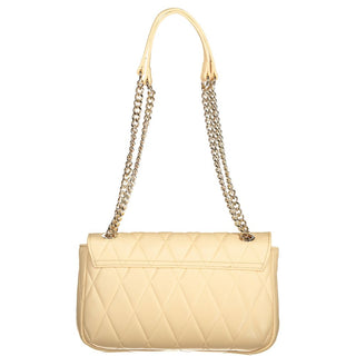 Rosa Polyurethane Women Handbag