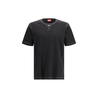 Black Cotton Sportswear