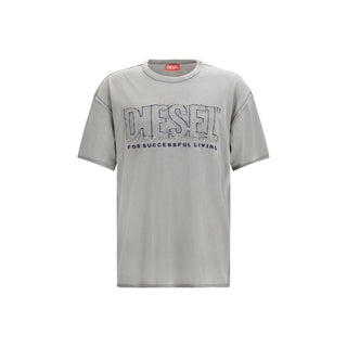 Ropa deportiva de algodón gris