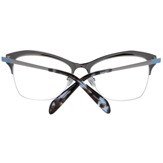 Silver Metal Glasses (Frames)