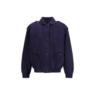 Blue Lamb Ovis Aries Aries Bomber