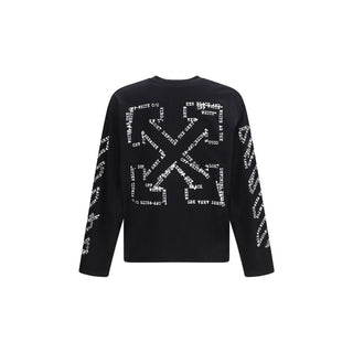Black Cotton Sportswear