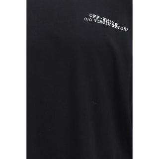Black Cotton Sportswear