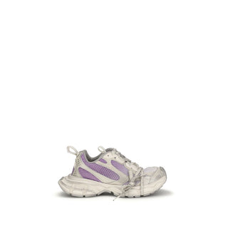 Zapatillas deportivas de polietileno multicolor