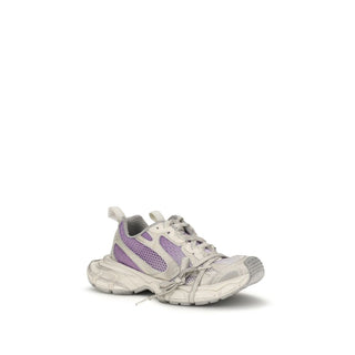 Zapatillas deportivas de polietileno multicolor