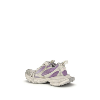 Zapatillas deportivas de polietileno multicolor