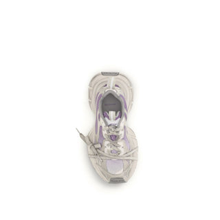 Zapatillas deportivas de polietileno multicolor