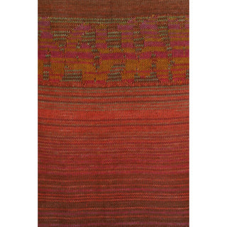 Multicolor Cotton Cardigan